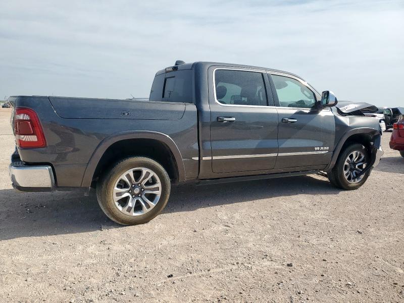 Vin: 1c6srfht5nn325566, lot: 58264915, ram 1500 limited 20223