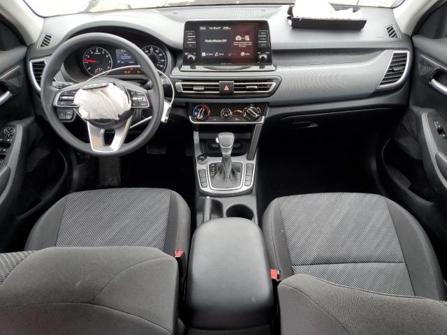 2022 KIA SELTOS LX - KNDEPCAA1N7318430