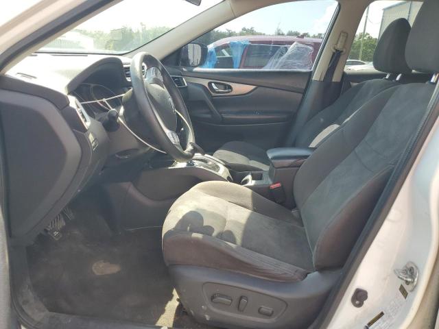 2016 NISSAN ROGUE S - KNMAT2MTXGP664464