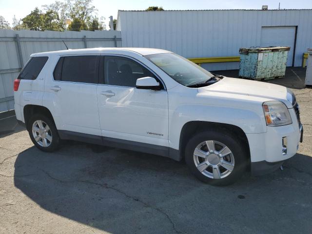 Vin: 2gkflrek7d6211925, lot: 58433455, gmc terrain sle 20134