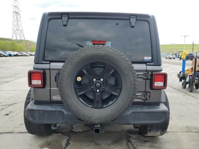 2021 JEEP WRANGLER U - 1C4HJXDG9MW631817