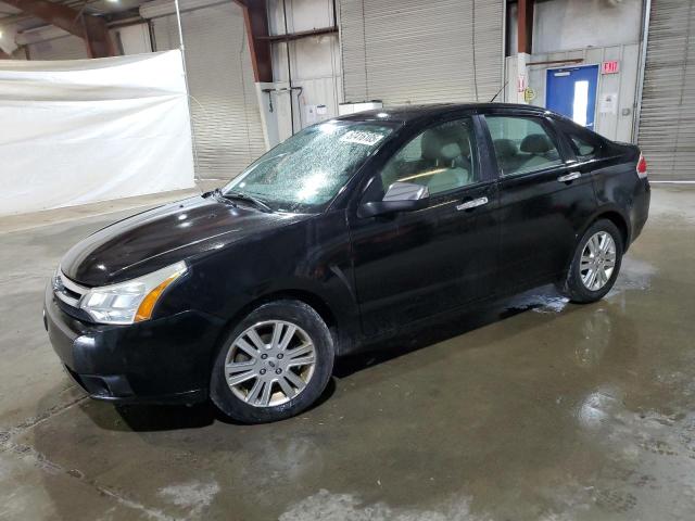 FORD FOCUS SEL