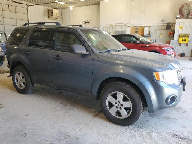 Vin: 1fmcu0d72ckb54321, lot: 57762125, ford escape xlt 20124