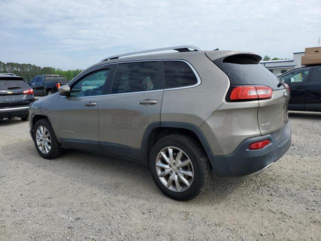 Vin: 1c4pjmds9hw546562, lot: 56367625, jeep grand cher limited 20172