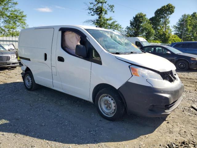 Vin: 3n6cm0kn9fk707025, lot: 57454925, nissan nv 2.5s 20154