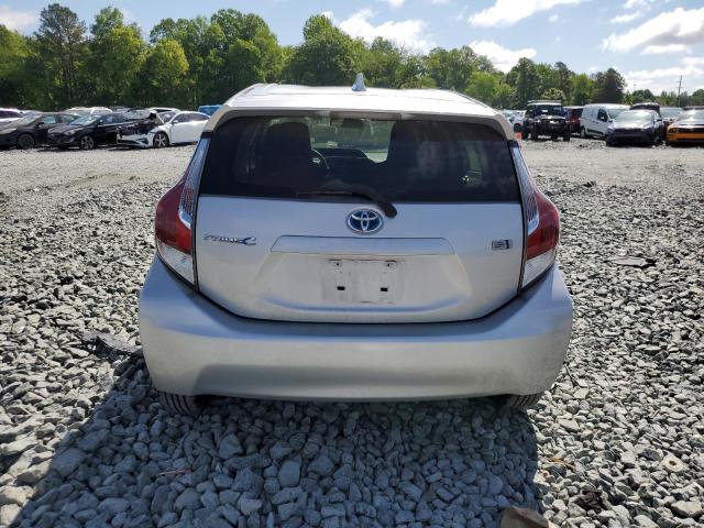 2016 TOYOTA PRIUS C - JTDKDTB39G1134953