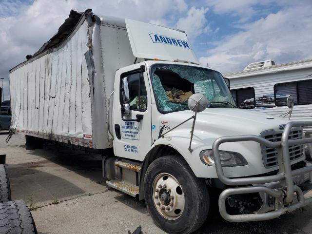 Global Auto Auctions: 2020 FREIGHTLINER M2 106 MED