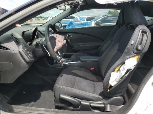 2016 HONDA CR-Z JHMZF1D4XGS000514