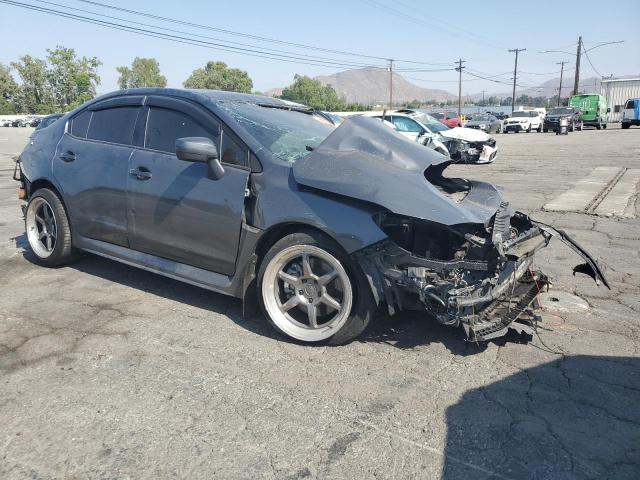 2021 SUBARU WRX PREMIU - JF1VA1F60M8804008