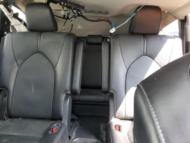 2022 TOYOTA HIGHLANDER - 5TDDZRBH8NS562537