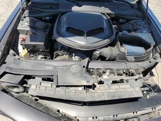 2016 DODGE CHALLENGER - 2C3CDZFJ2GH239906