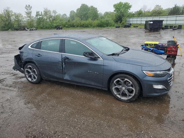 Vin: 1g1zd5st1mf072711, lot: 58307325, chevrolet malibu lt 20214