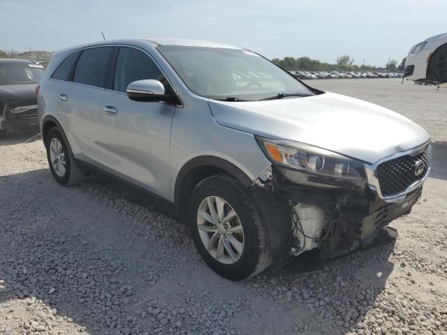Vin: 5xypg4a38gg117968, lot: 57748425, kia sorento lx 20164