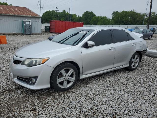 Vin: 4t1bf1fk1cu150164, lot: 58736165, toyota camry base 2012 img_1