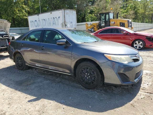 Vin: 4t1bf1fk5du256179, lot: 58346615, toyota camry l 20134