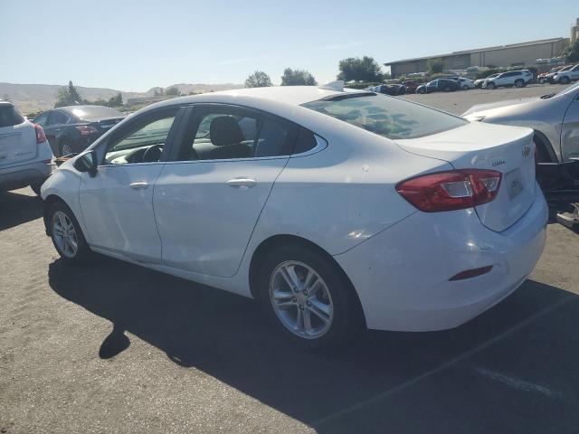 Vin: 1g1be5sm1g7298558, lot: 58190745, chevrolet cruze lt 20162