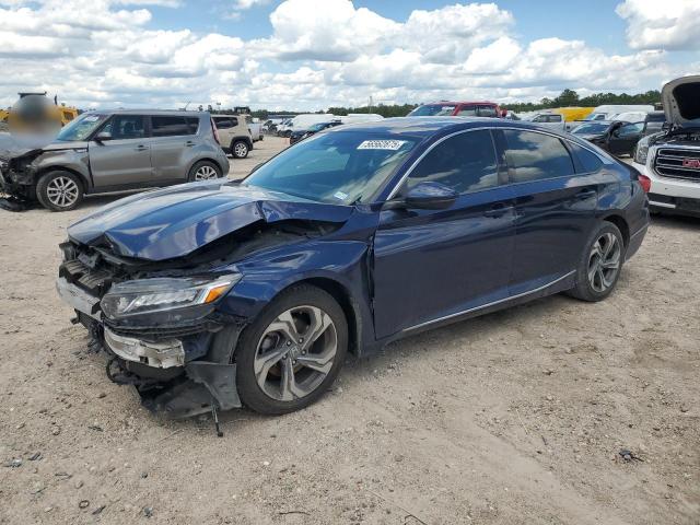 2020 HONDA ACCORD EXL - 1HGCV1F51LA026131