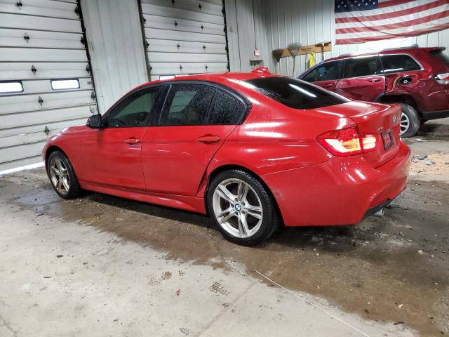 Vin: wba3b9g54fnr94397, lot: 57778775, bmw 3 series xi 20152