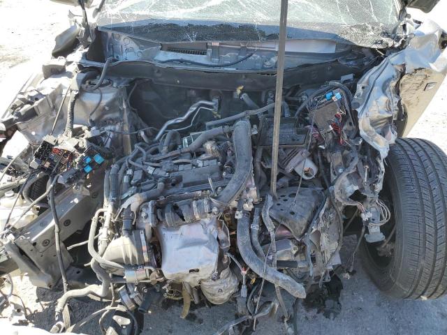 2019 LEXUS NX 300 BAS JTJYARBZ3K2137874
