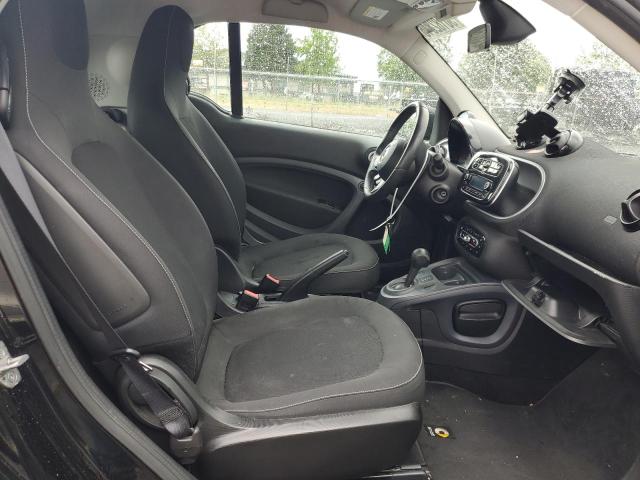 2016 SMART FORTWO WMEFJ5DA5GK051629