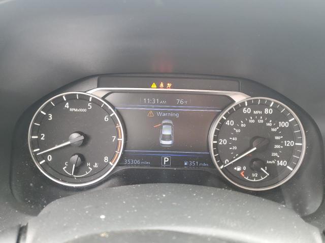 2024 NISSAN ALTIMA SR - 1N4BL4CV8RN326469