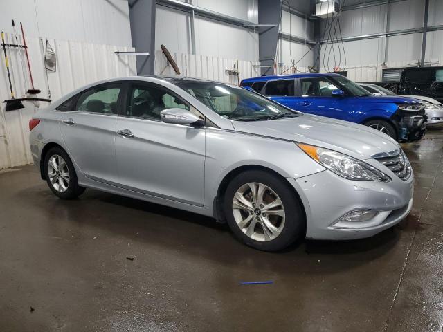 Vin: 5npec4ac1ch345879, lot: 55705835, hyundai sonata se 20124