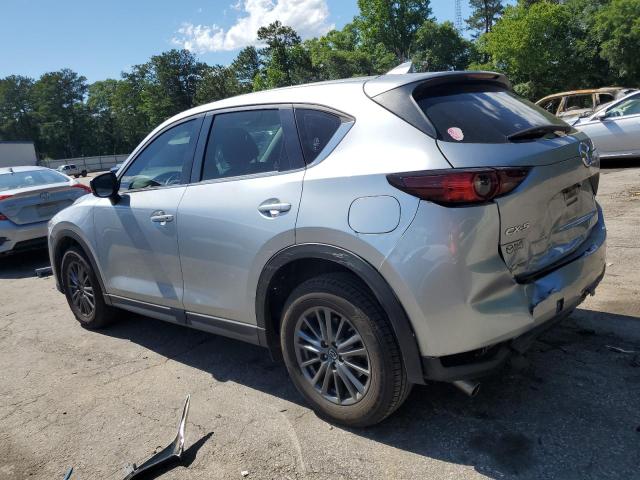 Vin: jm3kfabmxk0675913, lot: 58222825, mazda cx-5 sport 20192