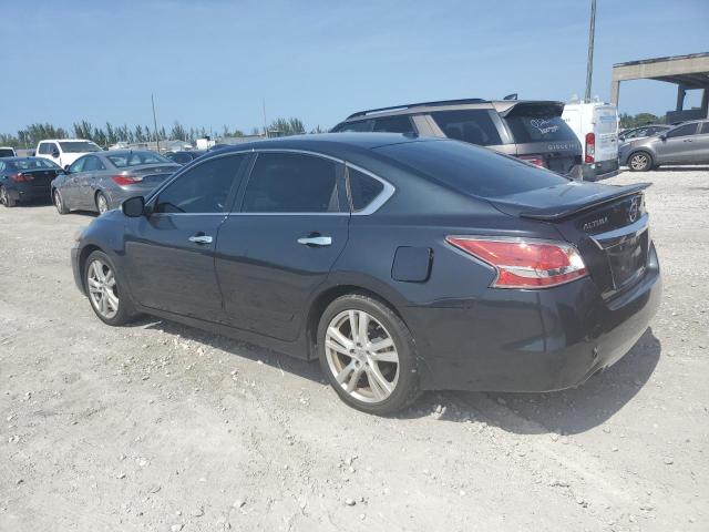 Vin: 1n4bl3ap3fc203135, lot: 56597265, nissan altima 3.5s 20152