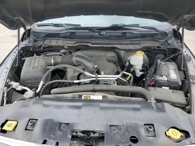 2017 RAM 1500 SLT - 3C6RR7LT2HG594536