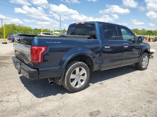 Vin: 1ftew1eg8gfa29561, lot: 58383985, ford f-150 supercrew 20163