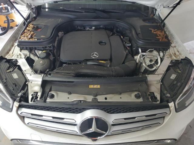 2022 MERCEDES-BENZ GLC 300 - W1N0G8DB4NV336470