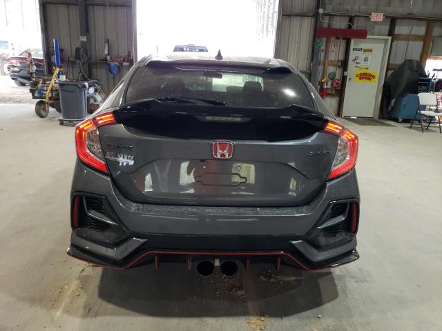 2020 HONDA CIVIC SPOR - SHHFK7H43LU210259