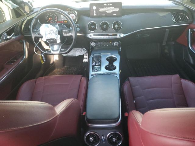 2023 KIA STINGER GT KNAE55LC2P6130053