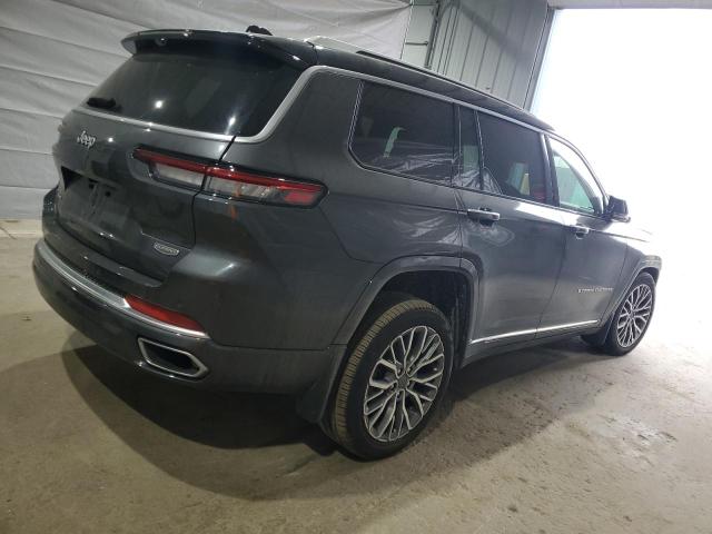 Vin: 1c4rjket0n8590504, lot: 55561345, jeep grand cher l summit 20223