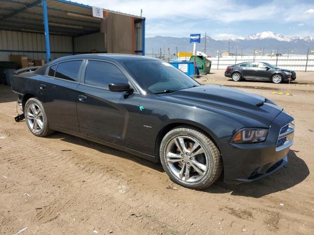 Vin: 2c3cdxdt3dh671442, lot: 58171365, dodge charger r/t 20134