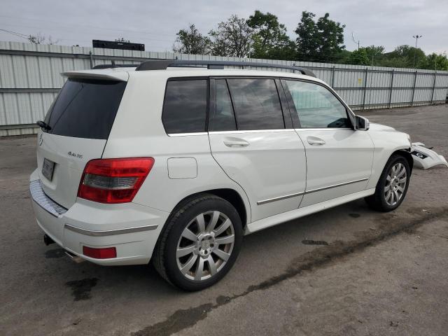 Vin: wdcgg8hb0bf581699, lot: 56752935, mercedes-benz glk-class 350 4matic 20113