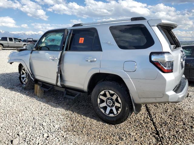 Vin: jtebu5jr7j5512958, lot: 57484705, toyota 4runner sr5/sr5 premium 20182
