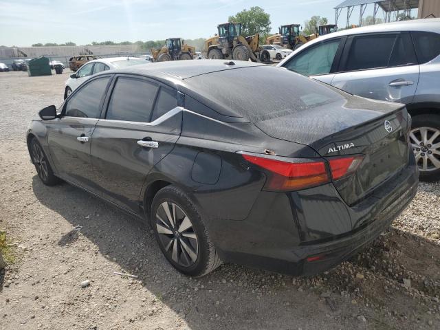 Vin: 1n4bl4dv0mn409076, lot: 56586765, nissan altima sv 20212