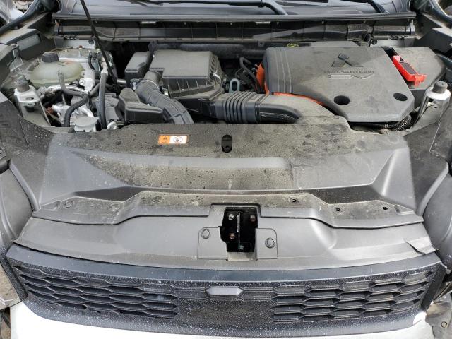 2024 MITSUBISHI OUTLANDER - JA4T5UA91RZ049357