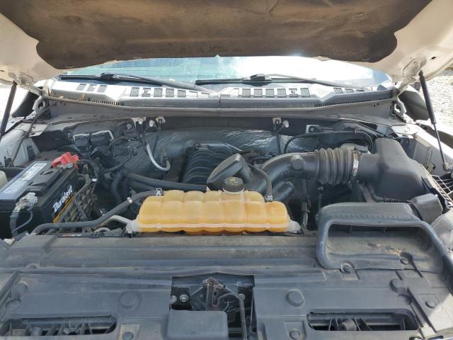 2016 FORD F150 SUPER - 1FTEW1EF0GFC00343