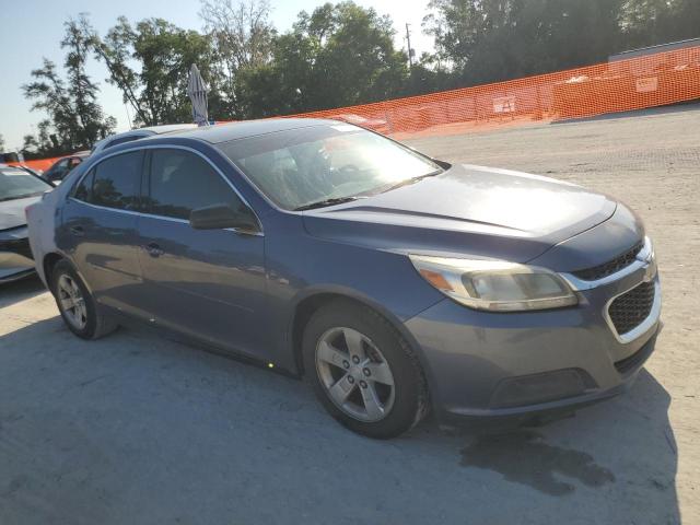 Vin: 1g11b5sl2ef215458, lot: 57642435, chevrolet malibu ls 20144