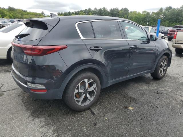 Vin: kndpmcac7m7898879, lot: 57829115, kia sportage lx 20213