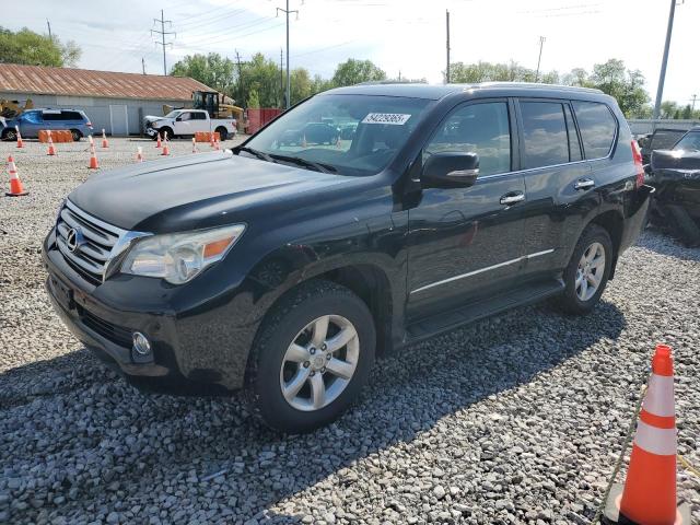 LEXUS GX 460 PRE