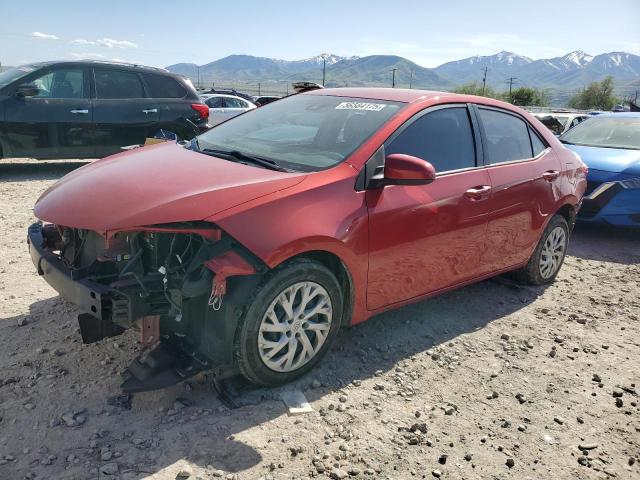 Vin: 5yfburhe0jp740544, lot: 56584175, toyota corolla l 2018 img_1