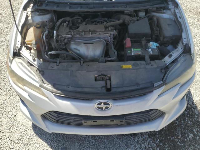 2014 TOYOTA SCION TC - JTKJF5C7XE3079605