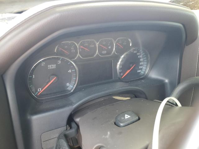 2017 GMC SIERRA K25 #3182661714