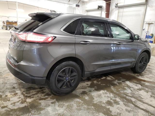Vin: 2fmpk4j93gbc05460, lot: 57837565, ford edge sel 20163