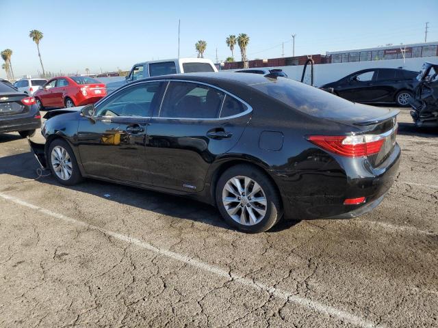 2015 LEXUS ES 300H JTHBW1GG1F2088312