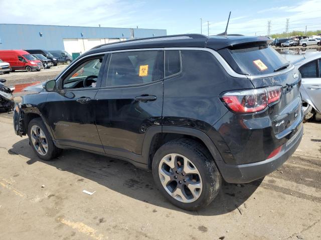 Vin: 3c4njdcb0nt101055, lot: 56143005, jeep compass limited 20222