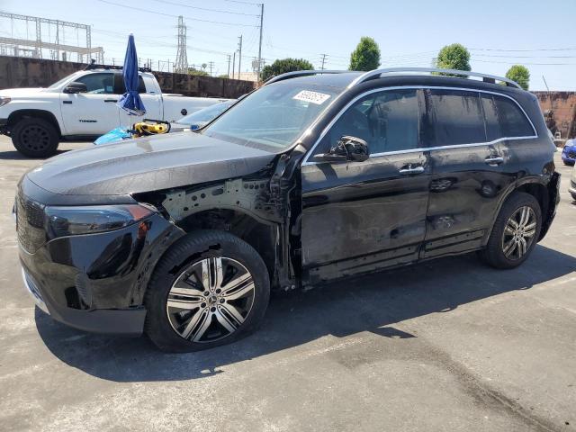 Vin: w1n9m0cb0rn098562, lot: 56983575, mercedes-benz eqb 250+ 250+ 2024 img_1